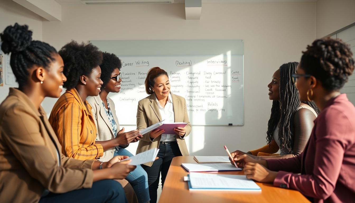 Your Path to Professional Growth
